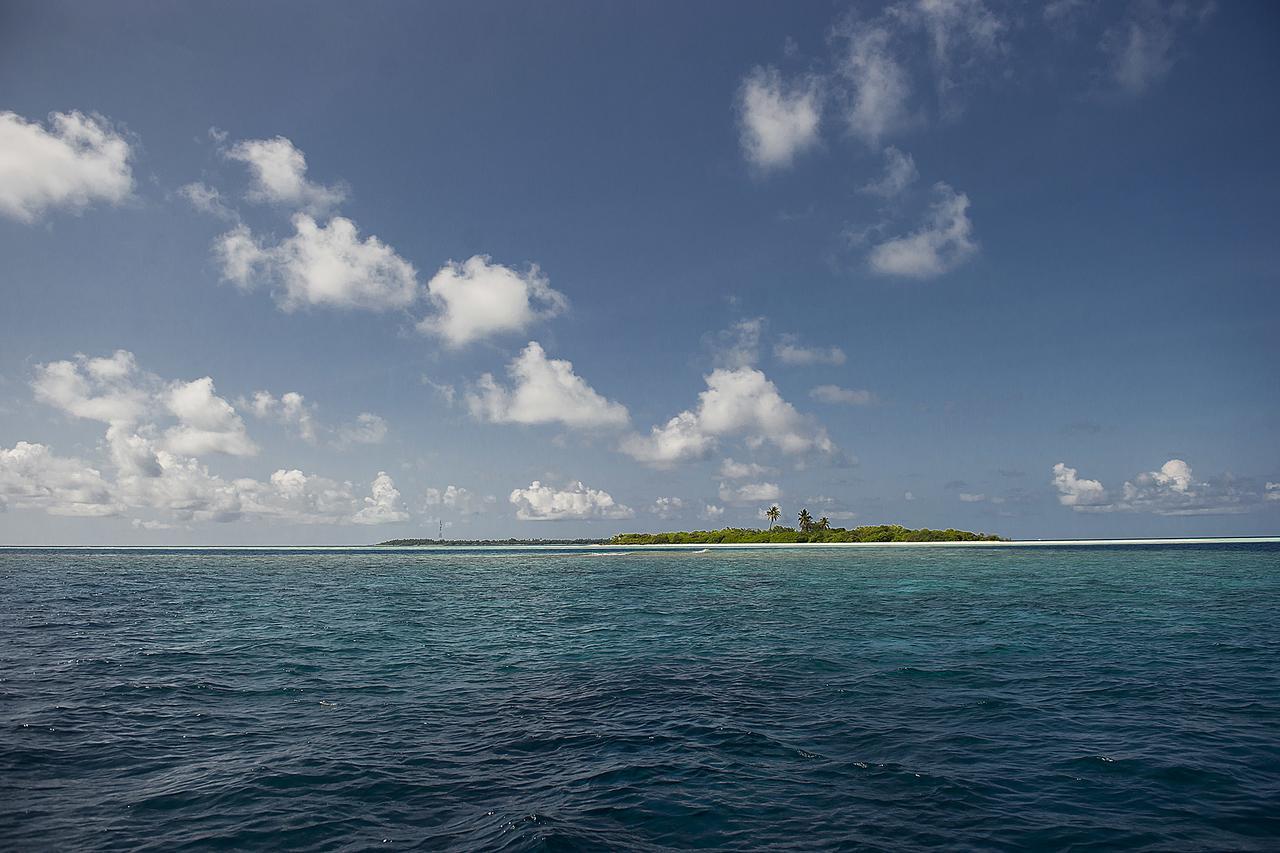 Detour Beach View Hangnaameedhoo Dış mekan fotoğraf